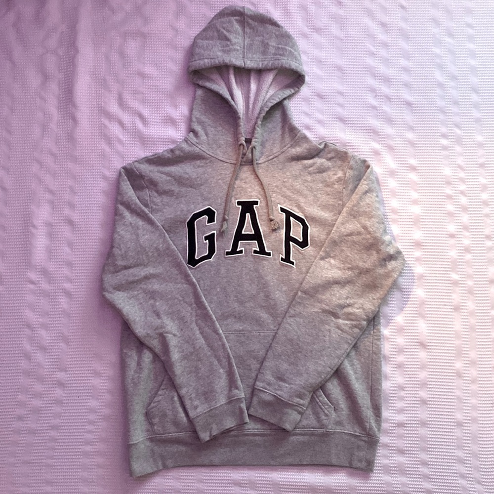 GAP hoodie